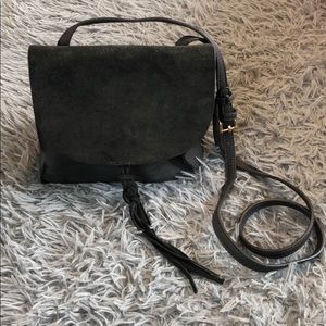 Crossbody bag